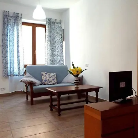 Apartmán Casa Beatrice By The Lake Lierna