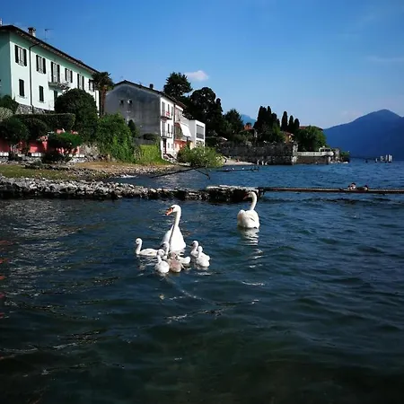 Casa Beatrice By The Lake Apartmán