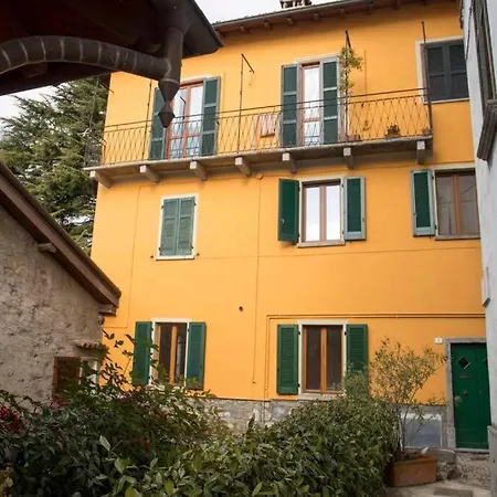Casa Beatrice By The Lake Apartment